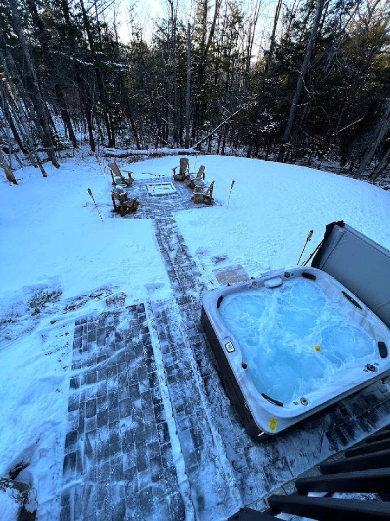 Jamaica Vacation Rental