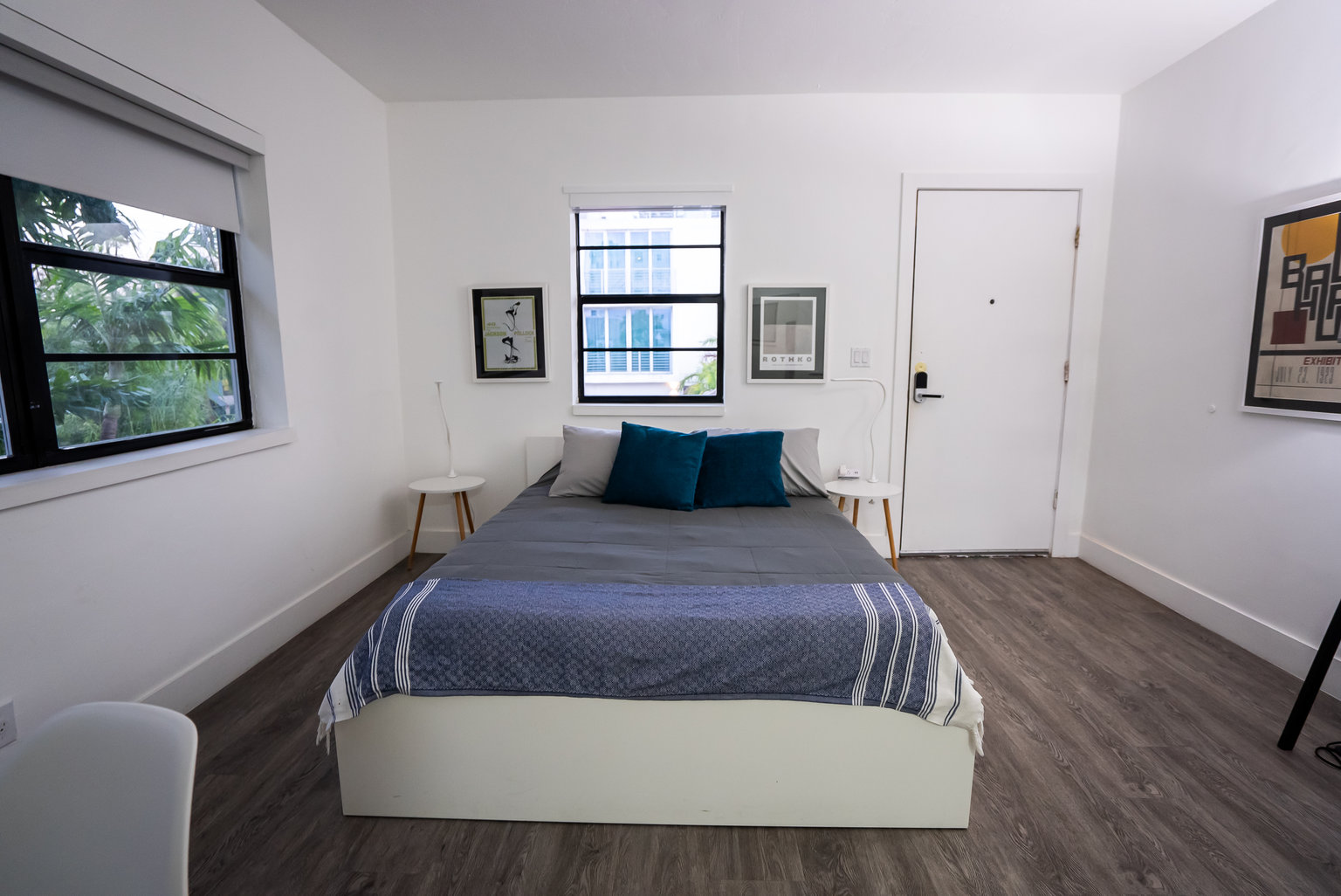 Miami Beach Vacation Rental