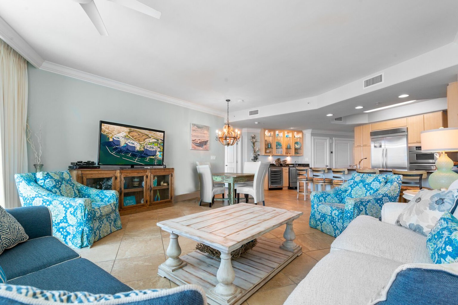 Orange Beach Vacation Rental