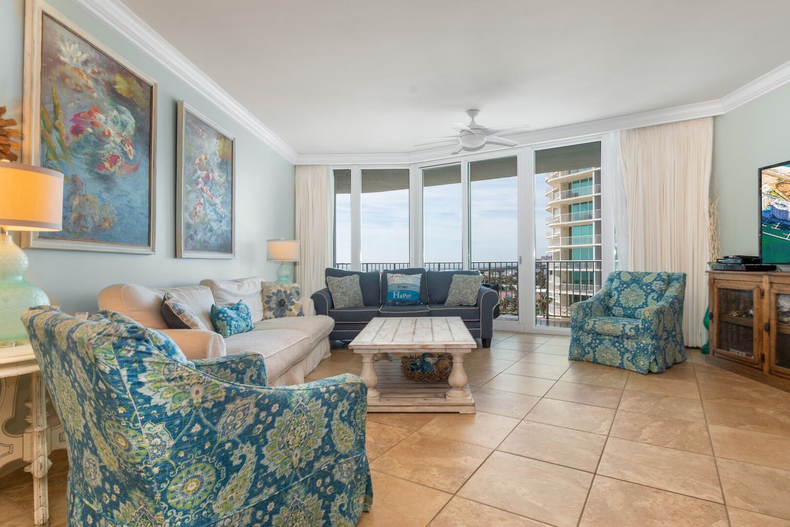 Orange Beach Vacation Rental