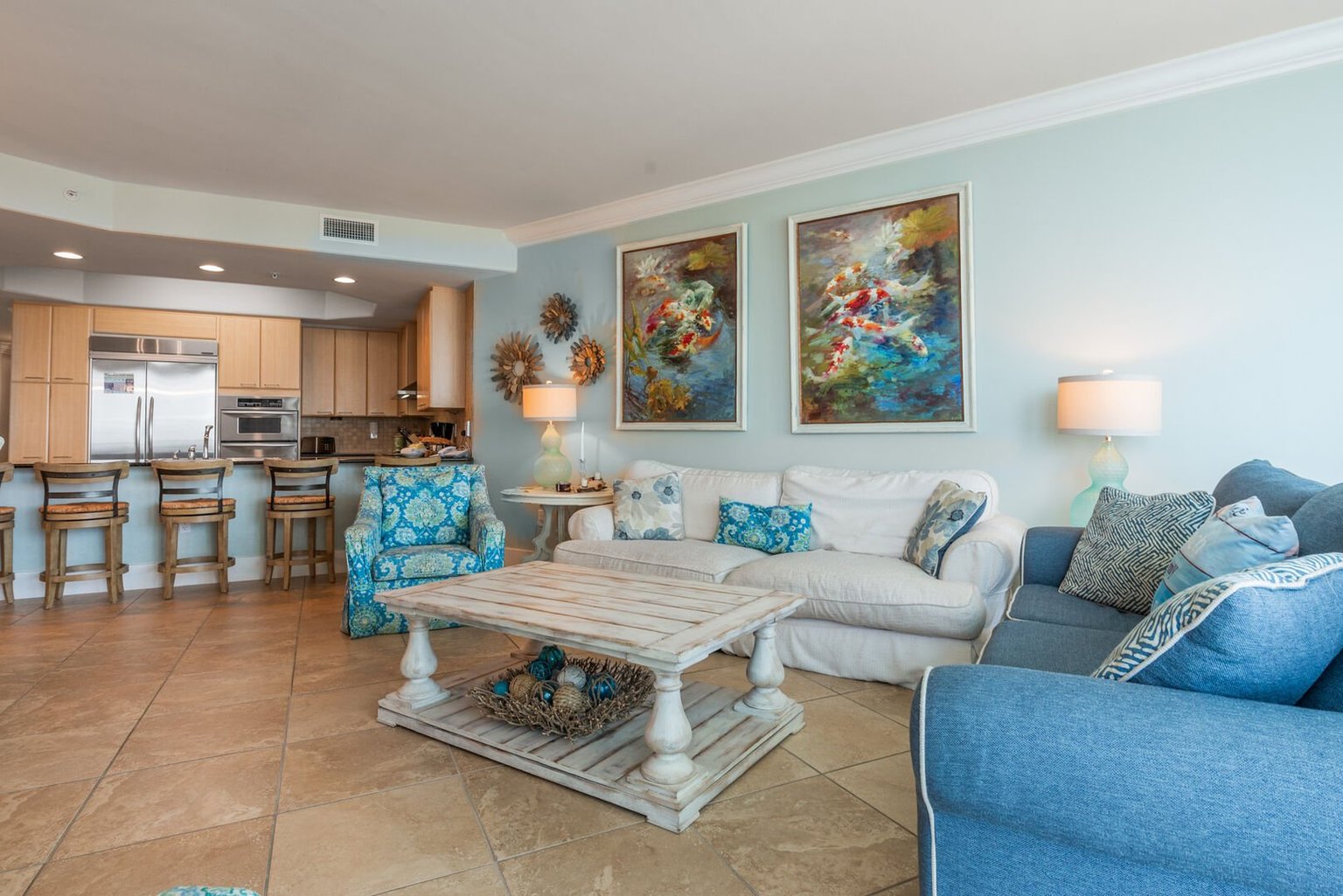 Orange Beach Vacation Rental