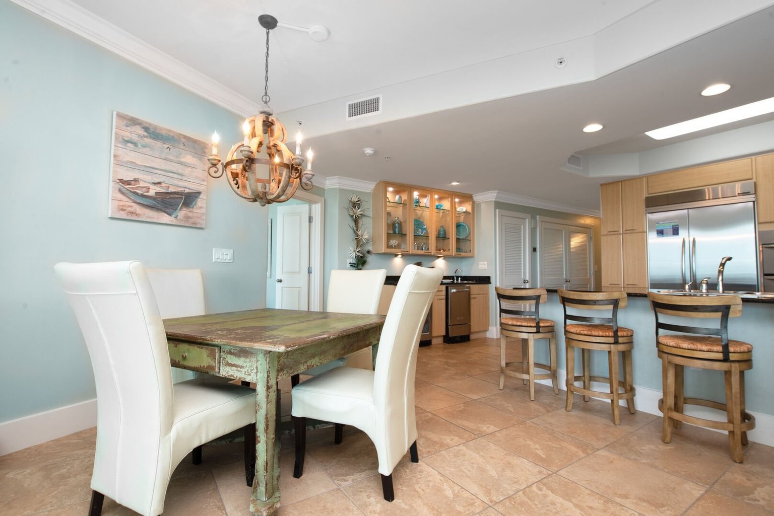 Orange Beach Vacation Rental