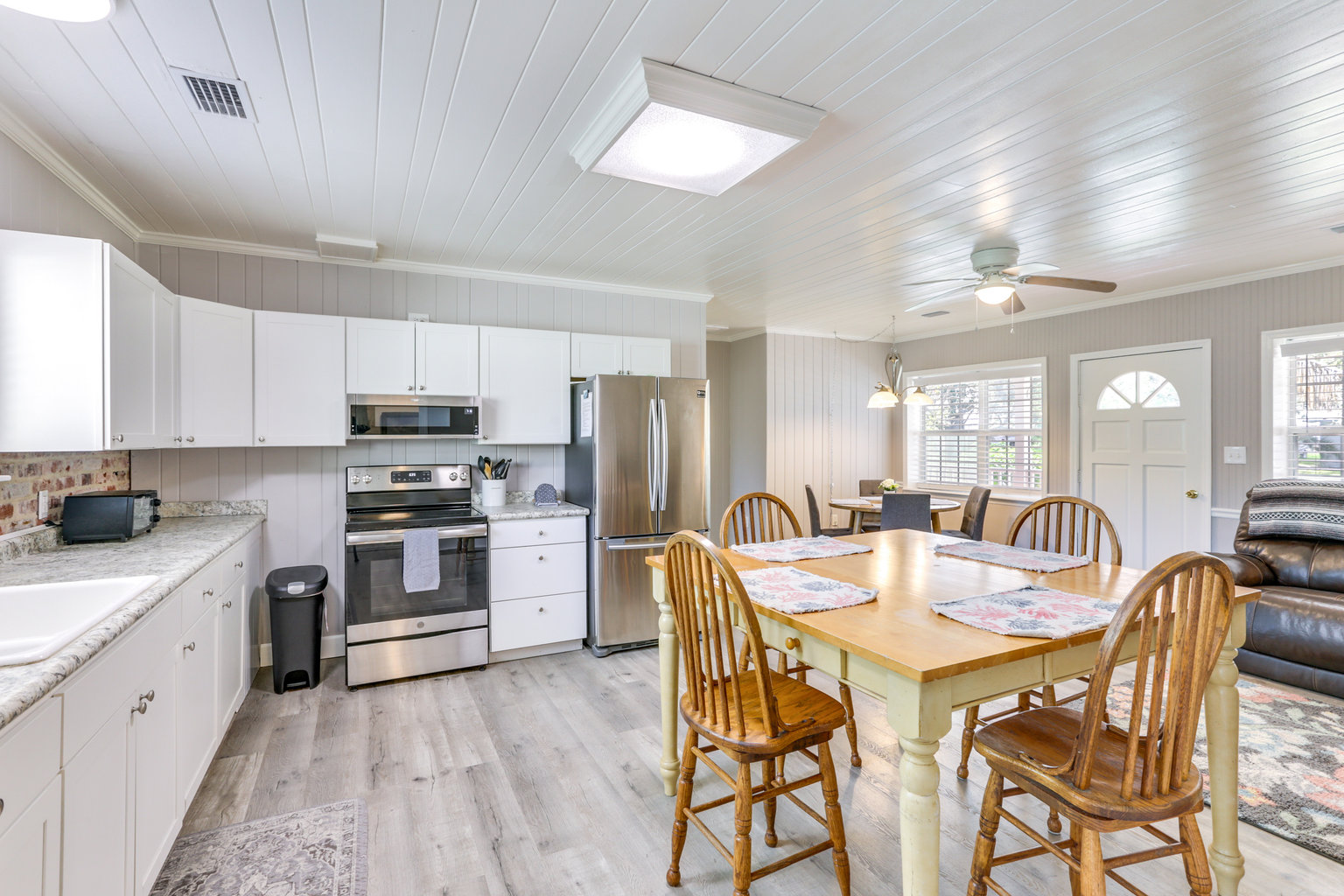 Panacea Vacation Rental