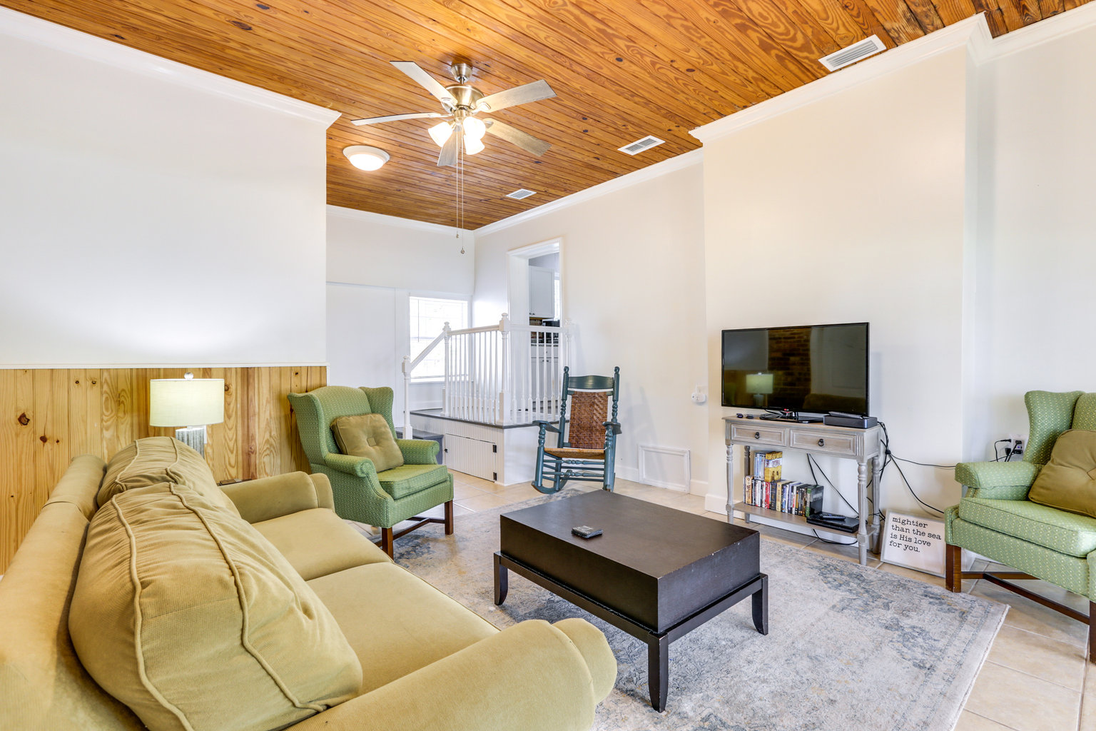 Panacea Vacation Rental