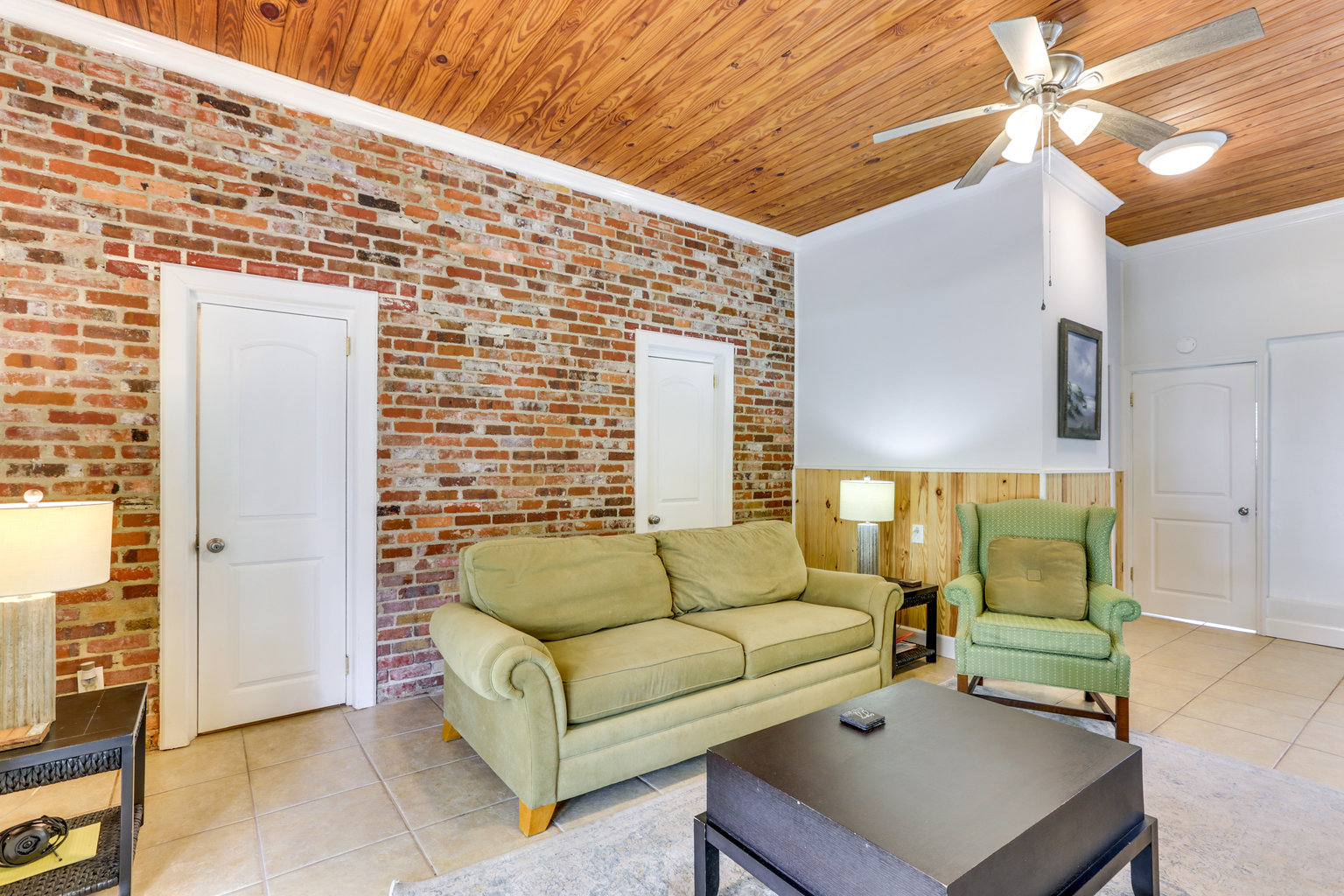 Panacea Vacation Rental