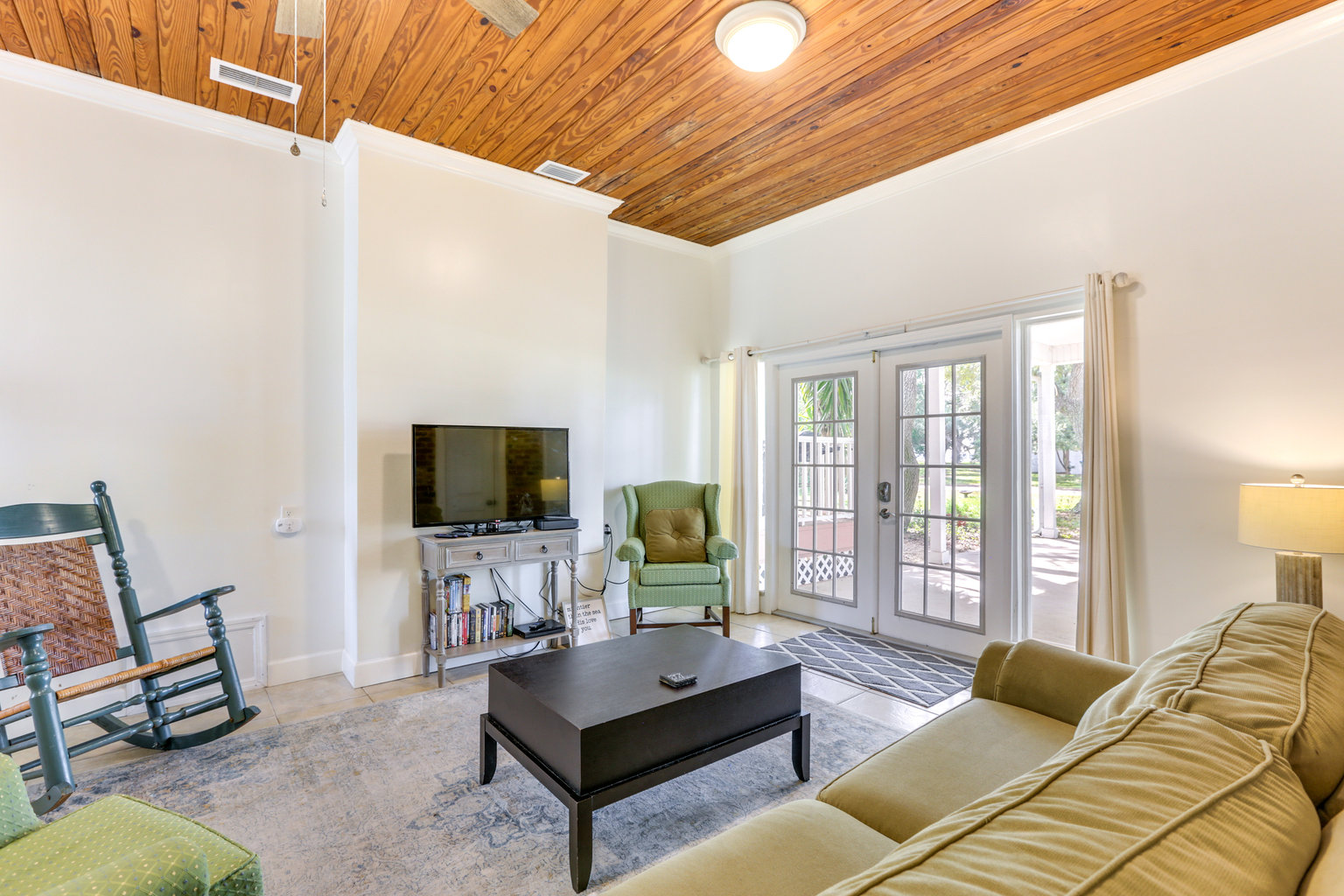 Panacea Vacation Rental