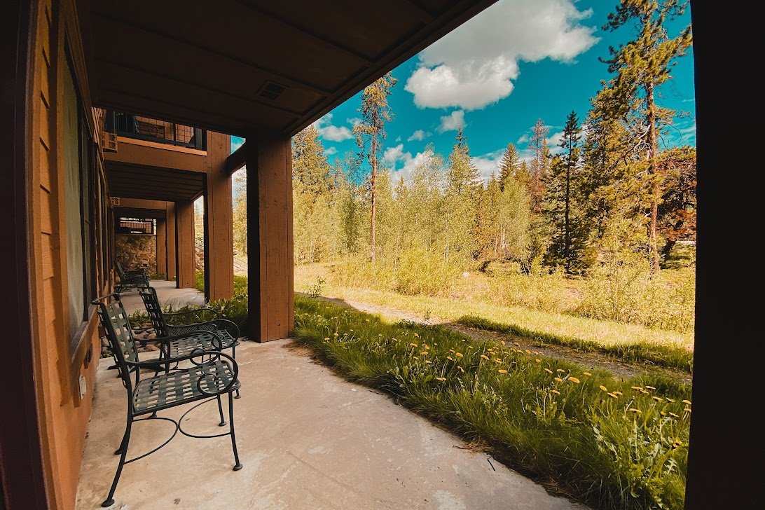 Keystone Vacation Rental