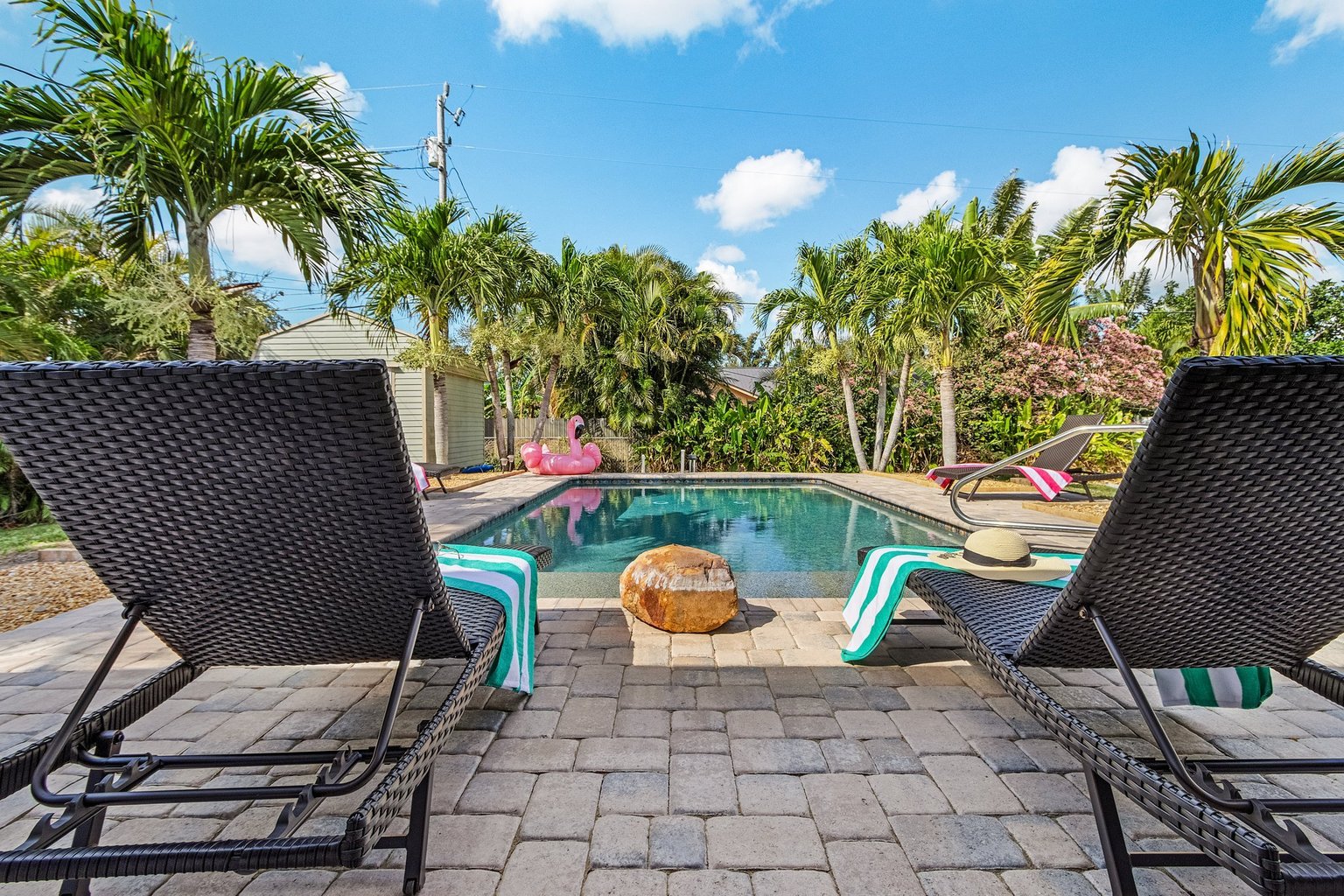 Cape Coral Vacation Rental