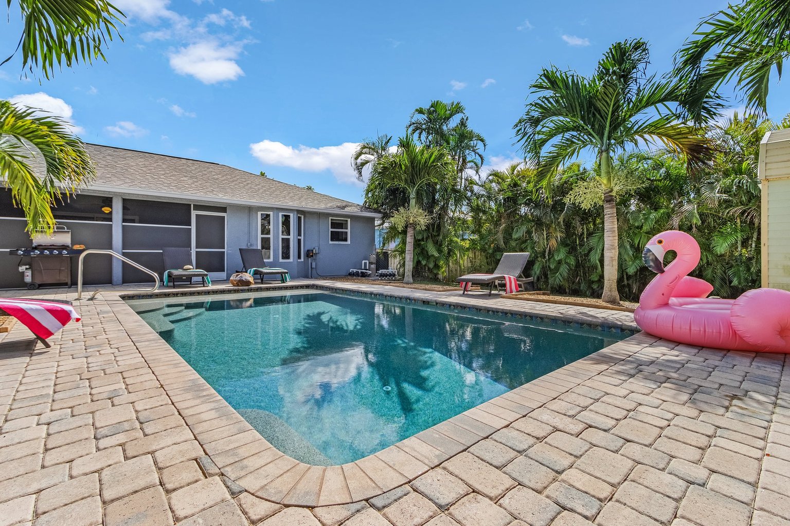 Cape Coral Vacation Rental
