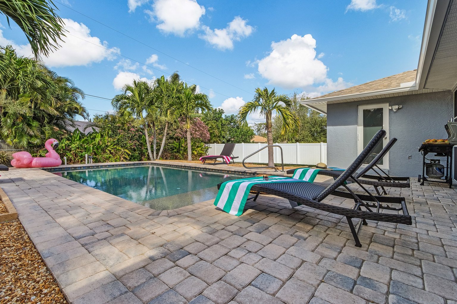 Cape Coral Vacation Rental
