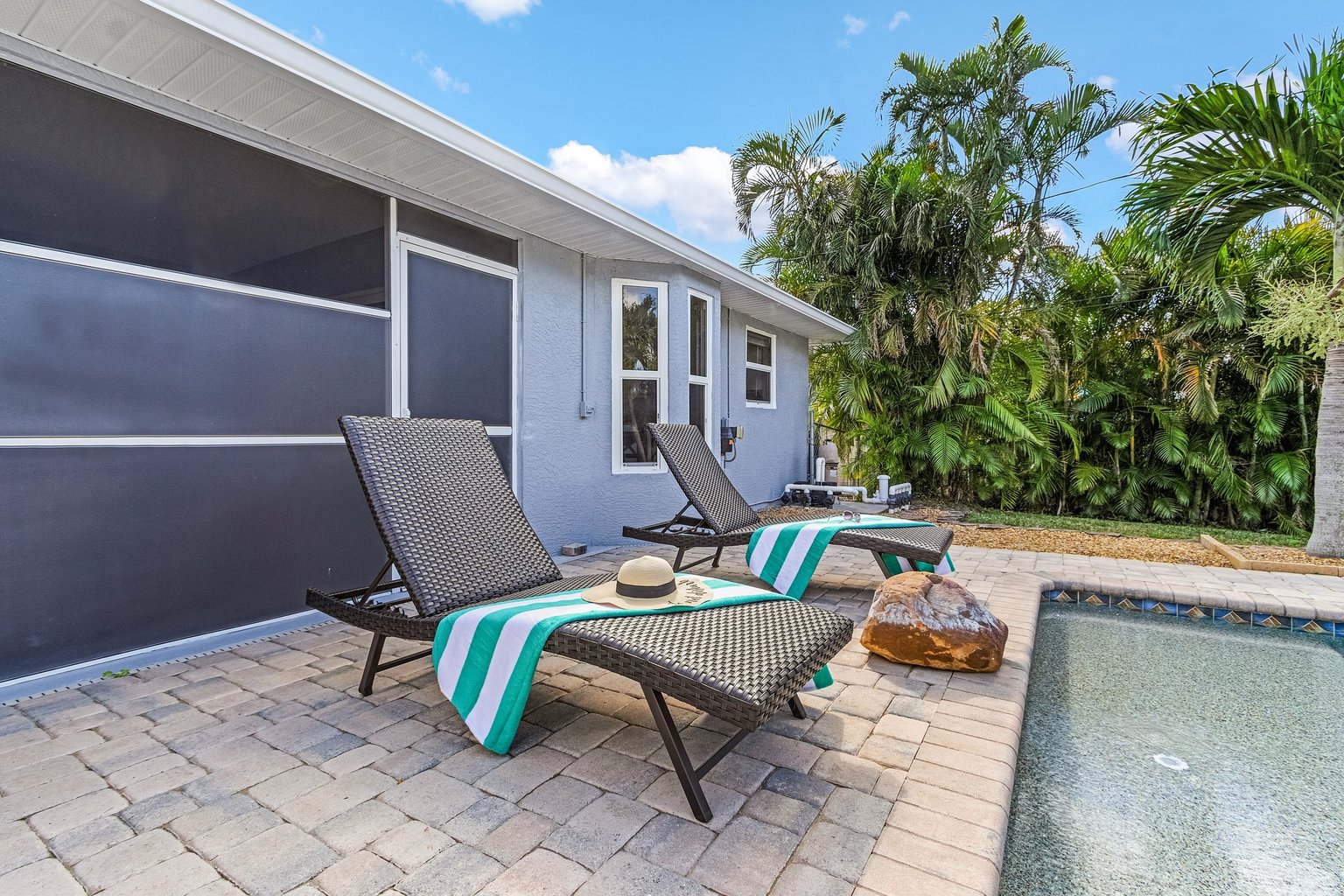 Cape Coral Vacation Rental