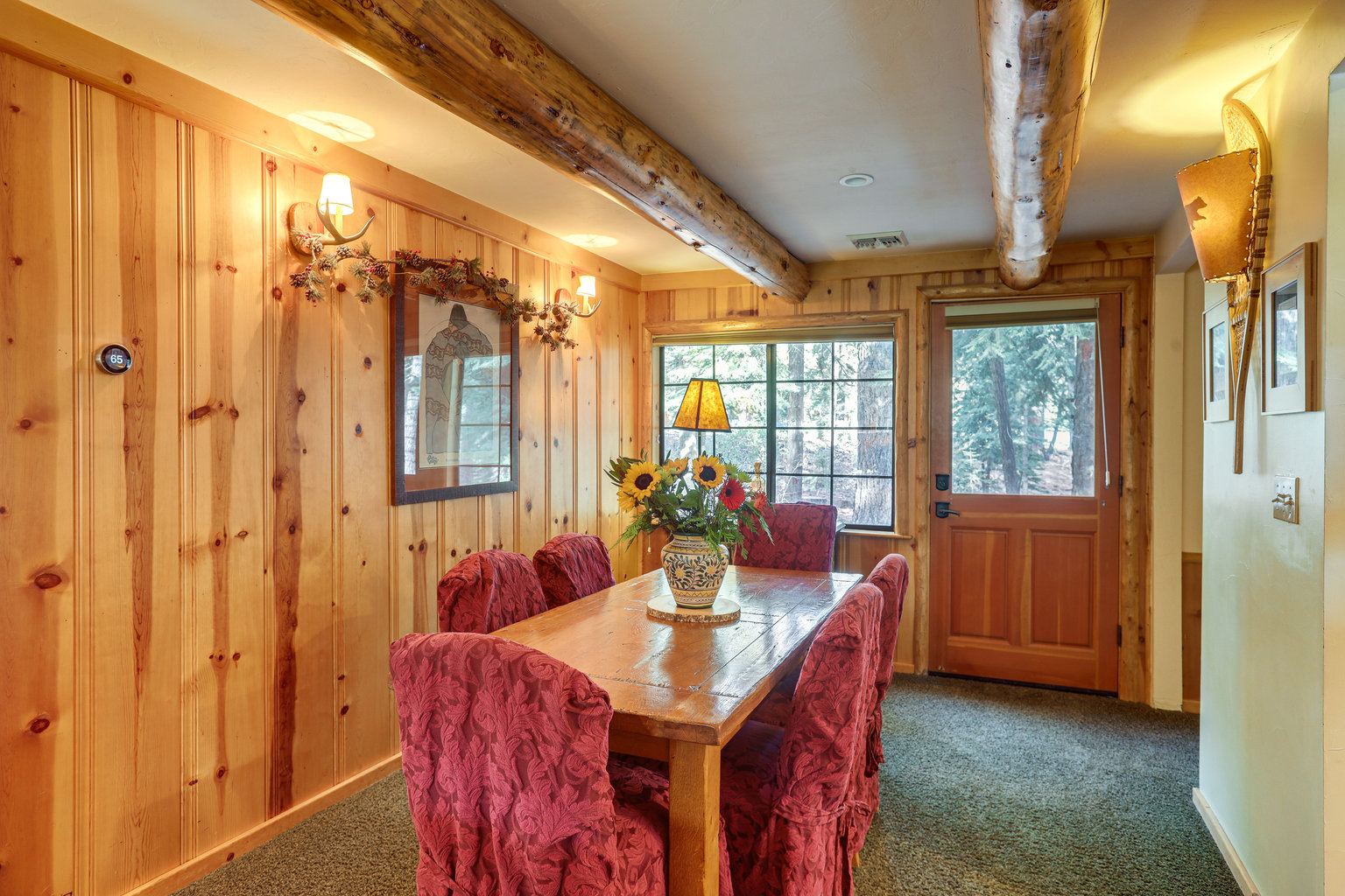 Tahoe City Vacation Rental