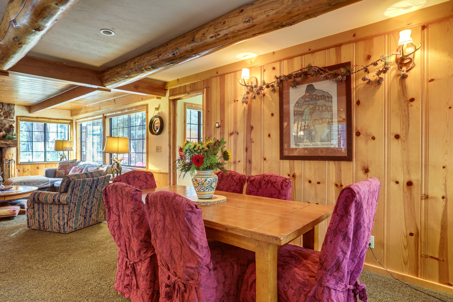 Tahoe City Vacation Rental