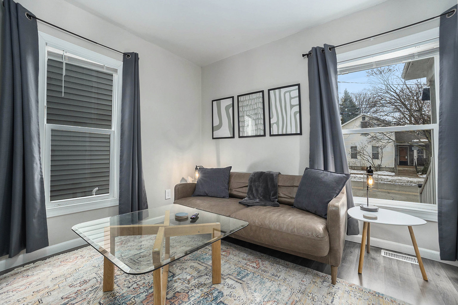 Grand Rapids Vacation Rental