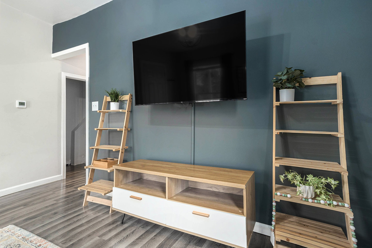 Grand Rapids Vacation Rental