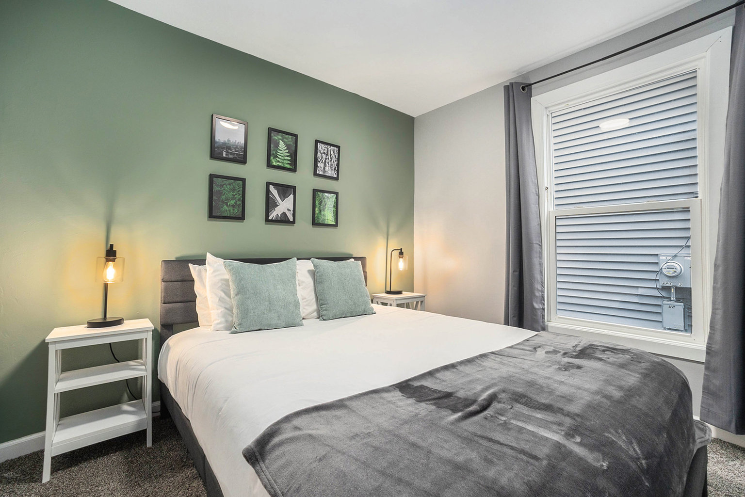 Grand Rapids Vacation Rental