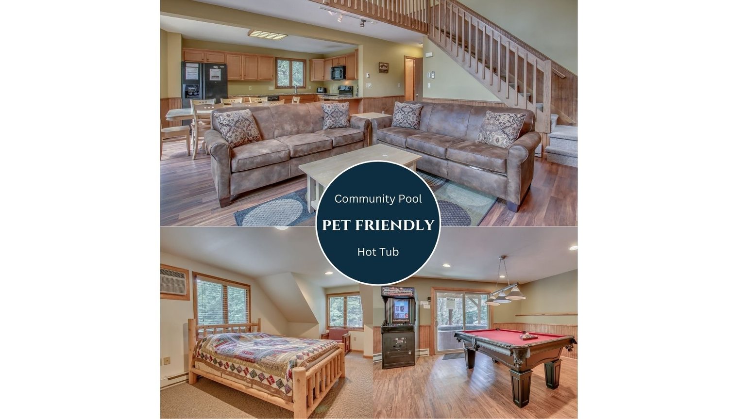 Albrightsville Vacation Rental