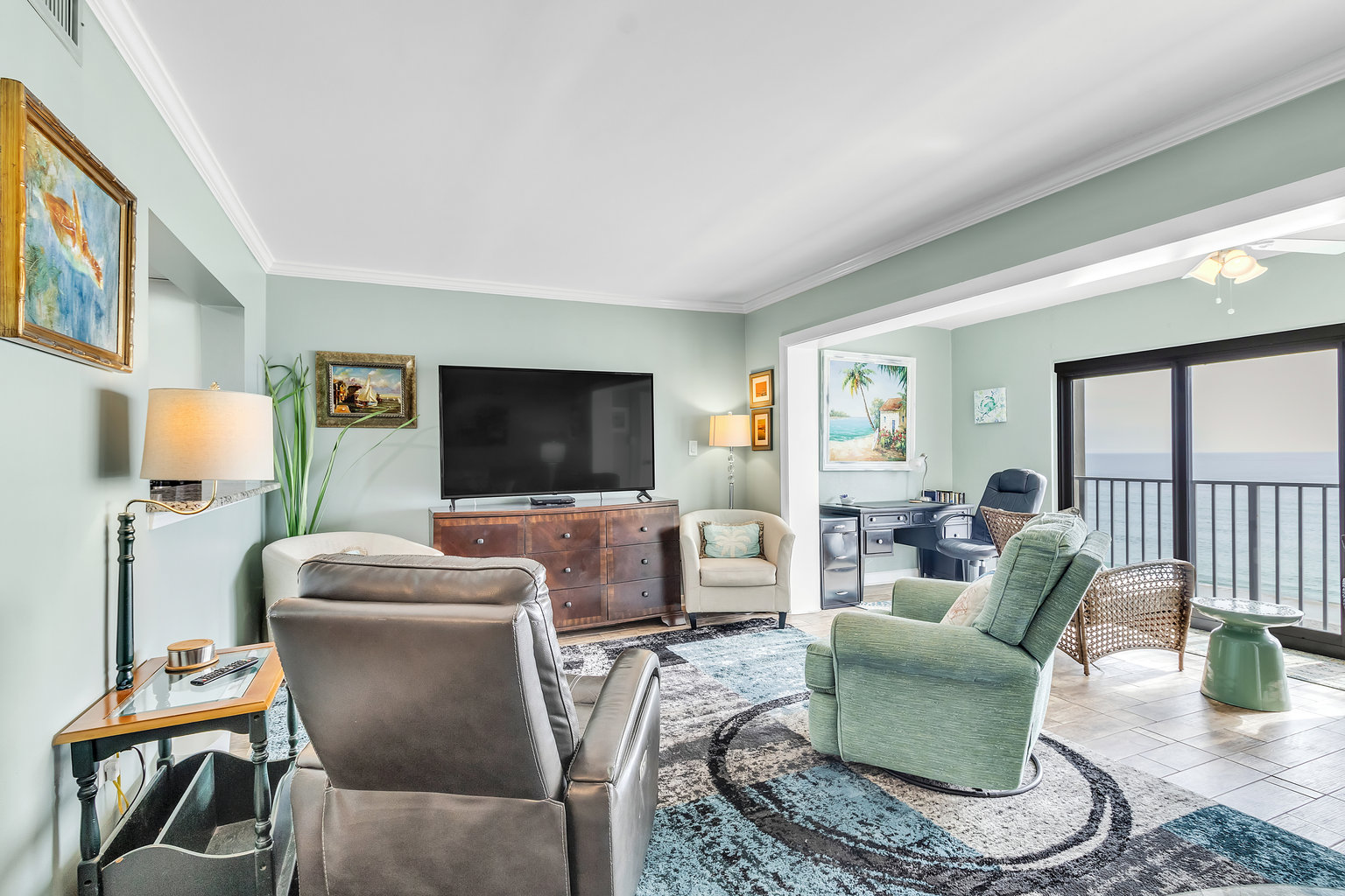 Gulf Shores Vacation Rental