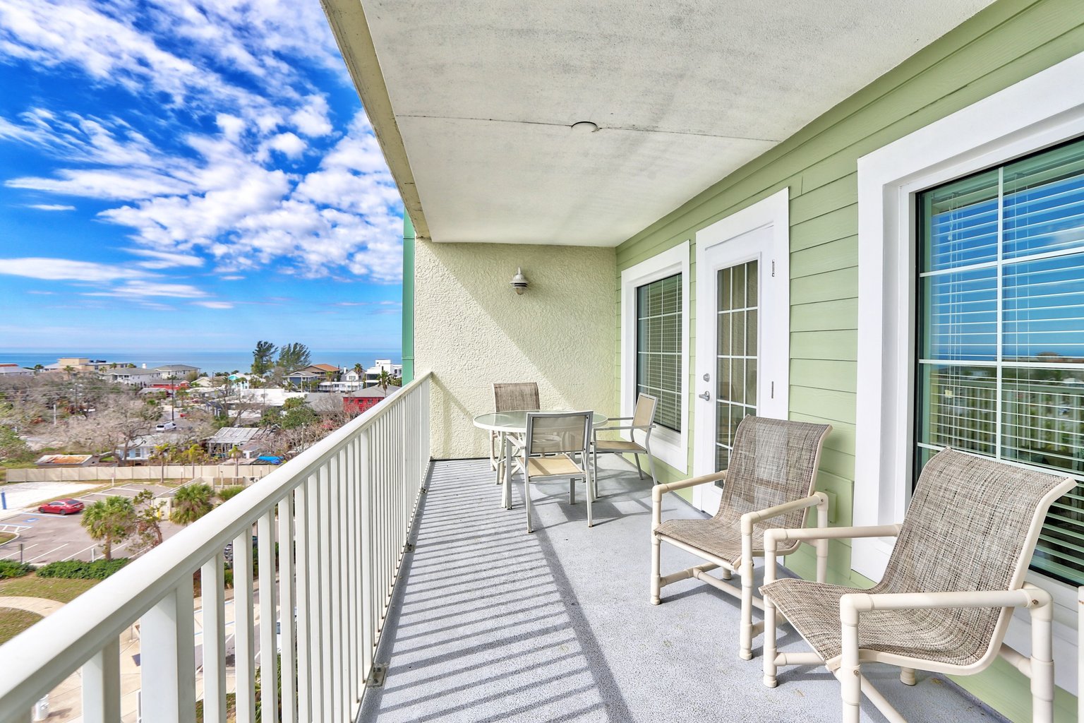 Indian Rocks Beach Vacation Rental
