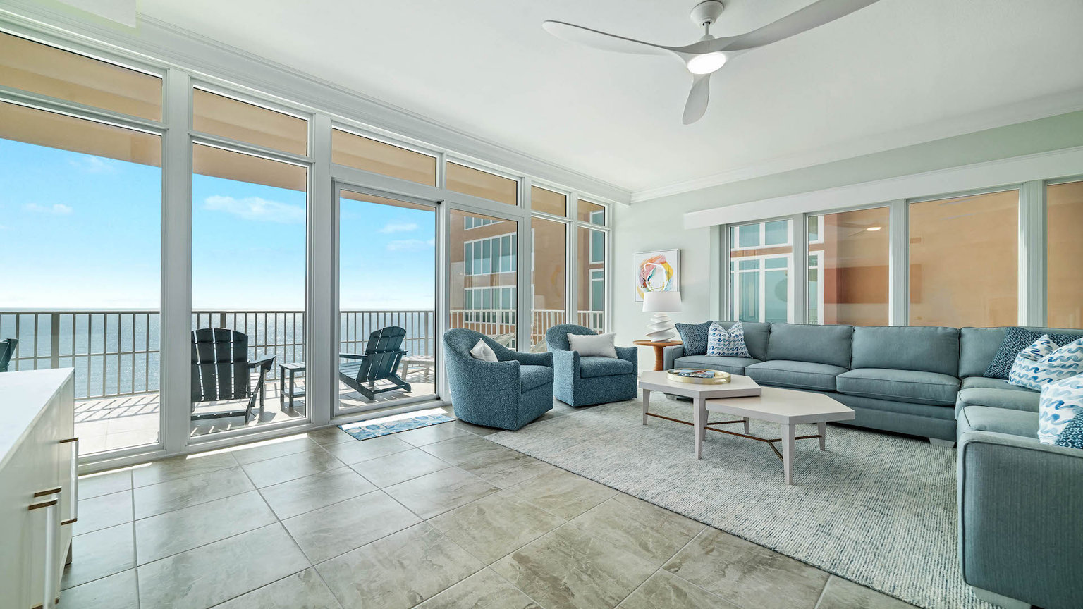 Orange Beach Vacation Rental