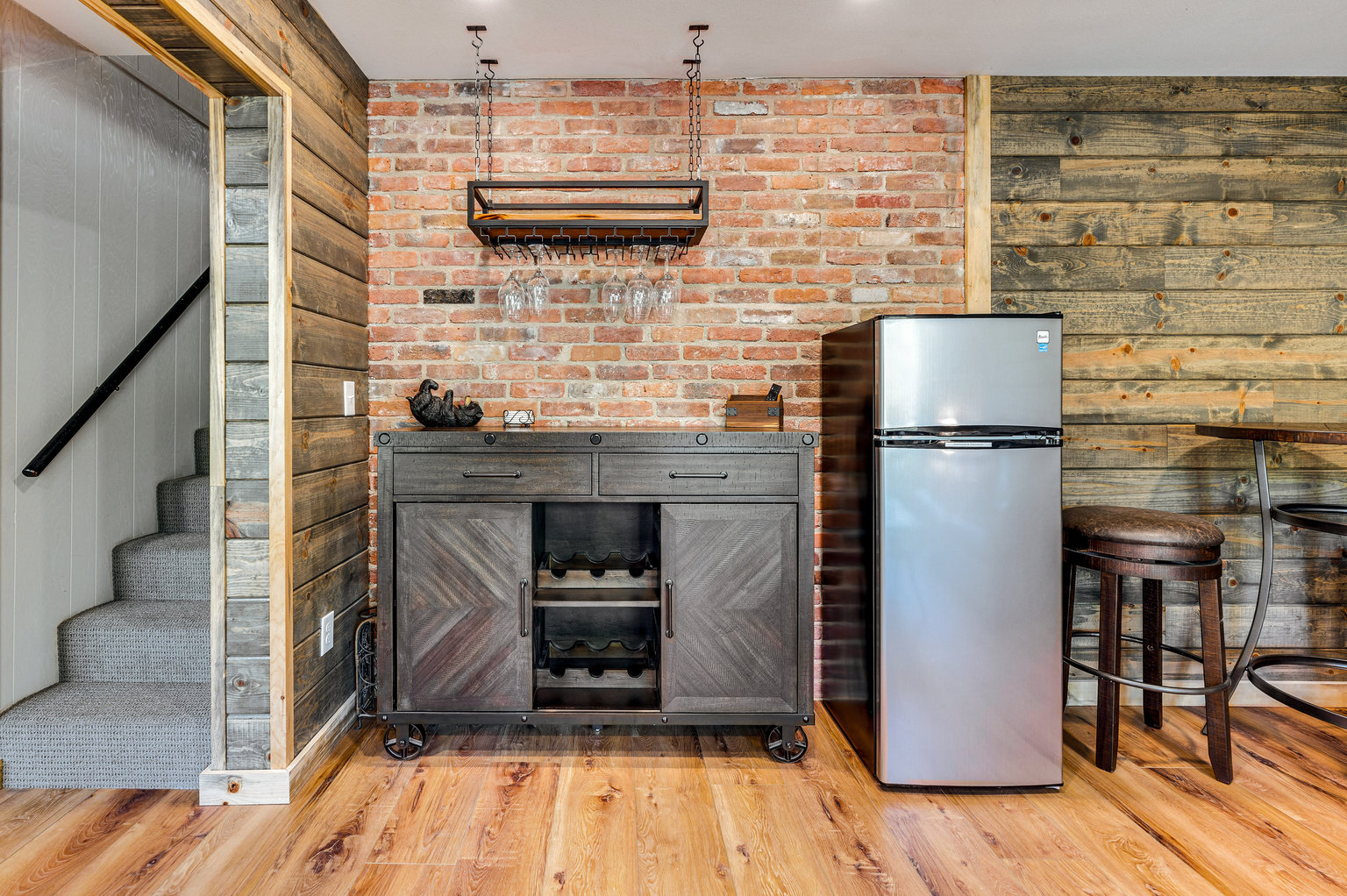 Allenspark Vacation Rental