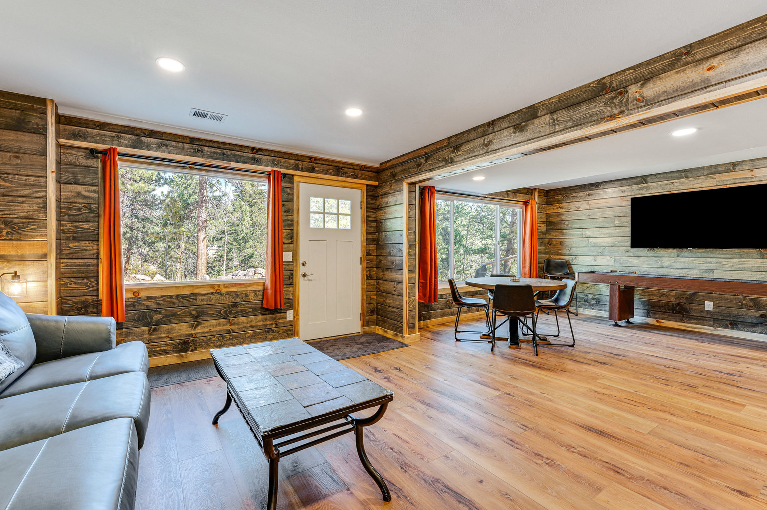 Allenspark Vacation Rental