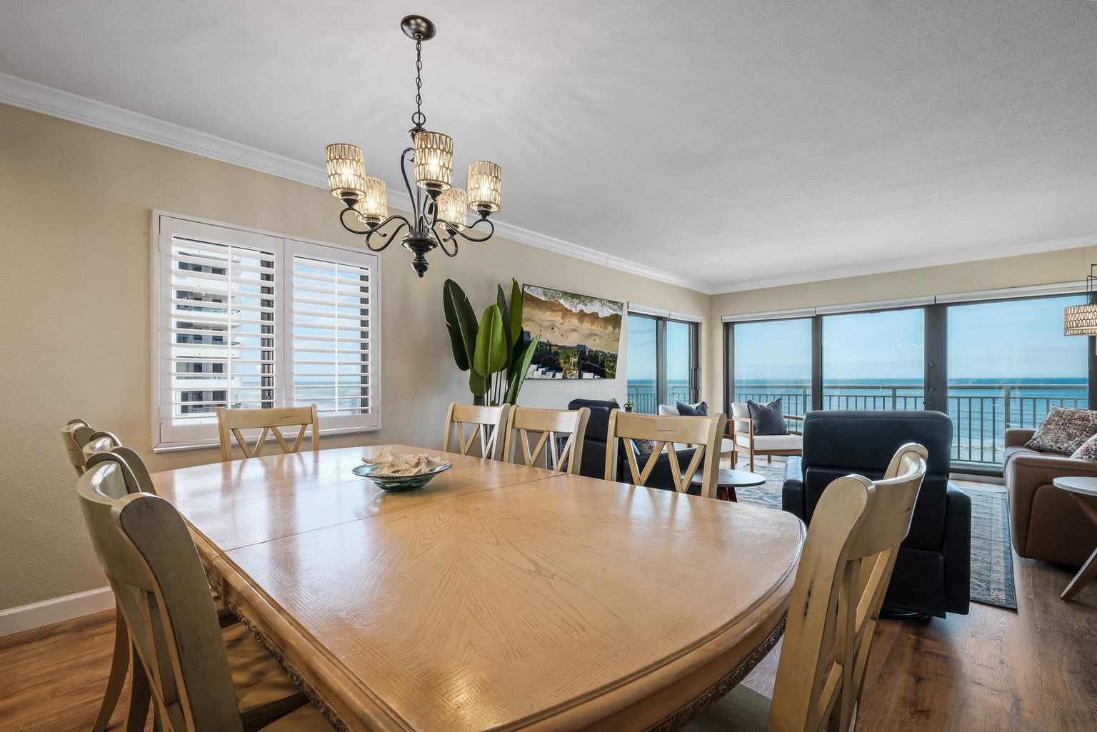 New Smyrna Beach Vacation Rental