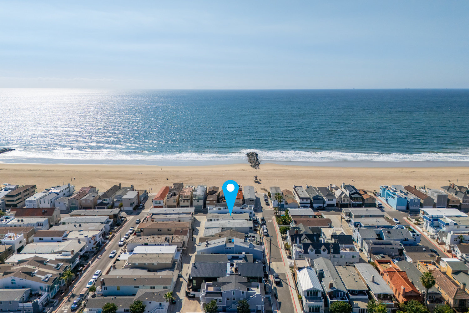 Newport Beach Vacation Rental