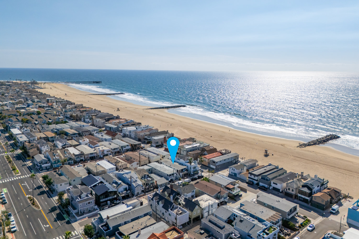 Newport Beach Vacation Rental