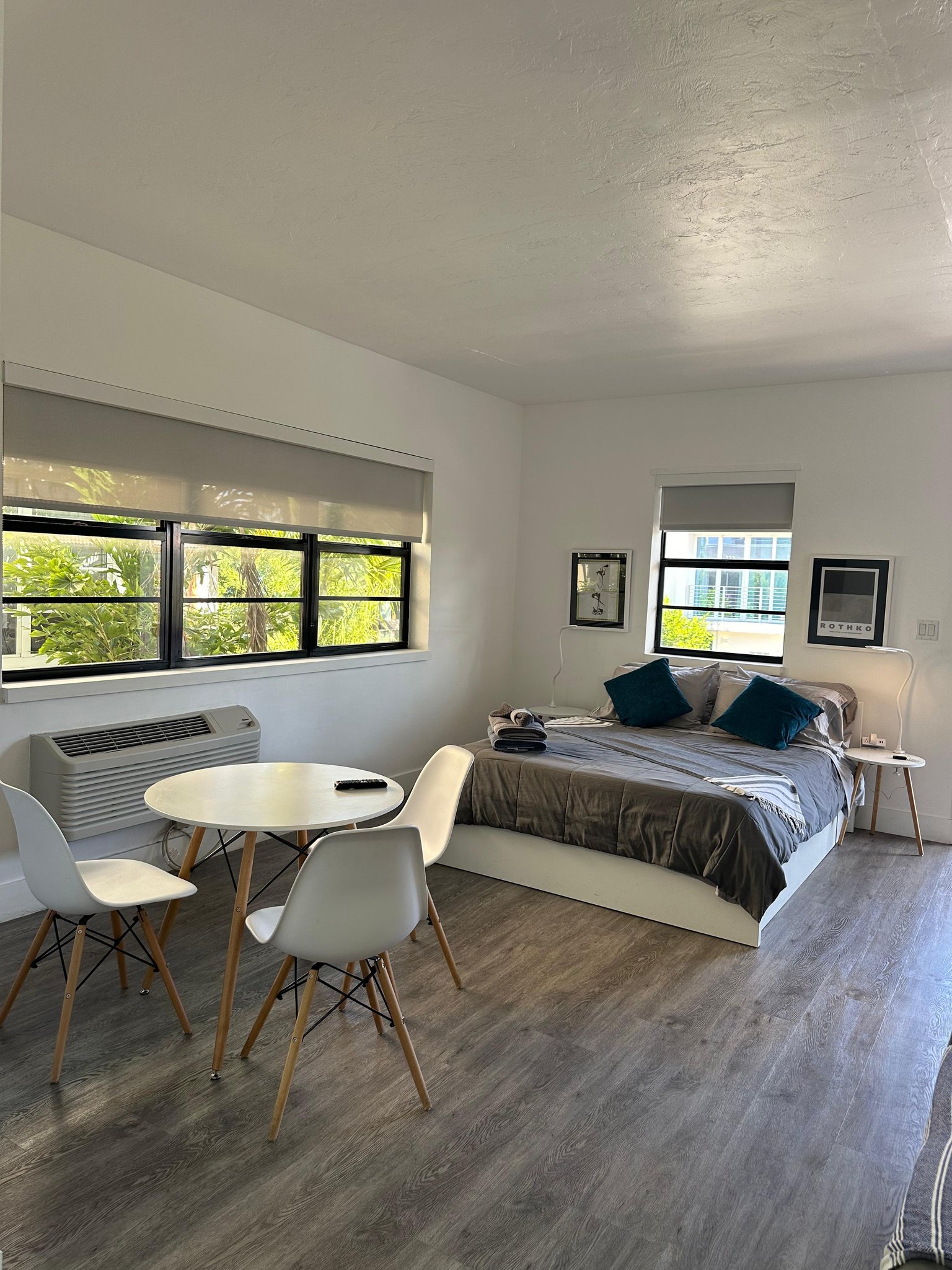 Miami Beach Vacation Rental