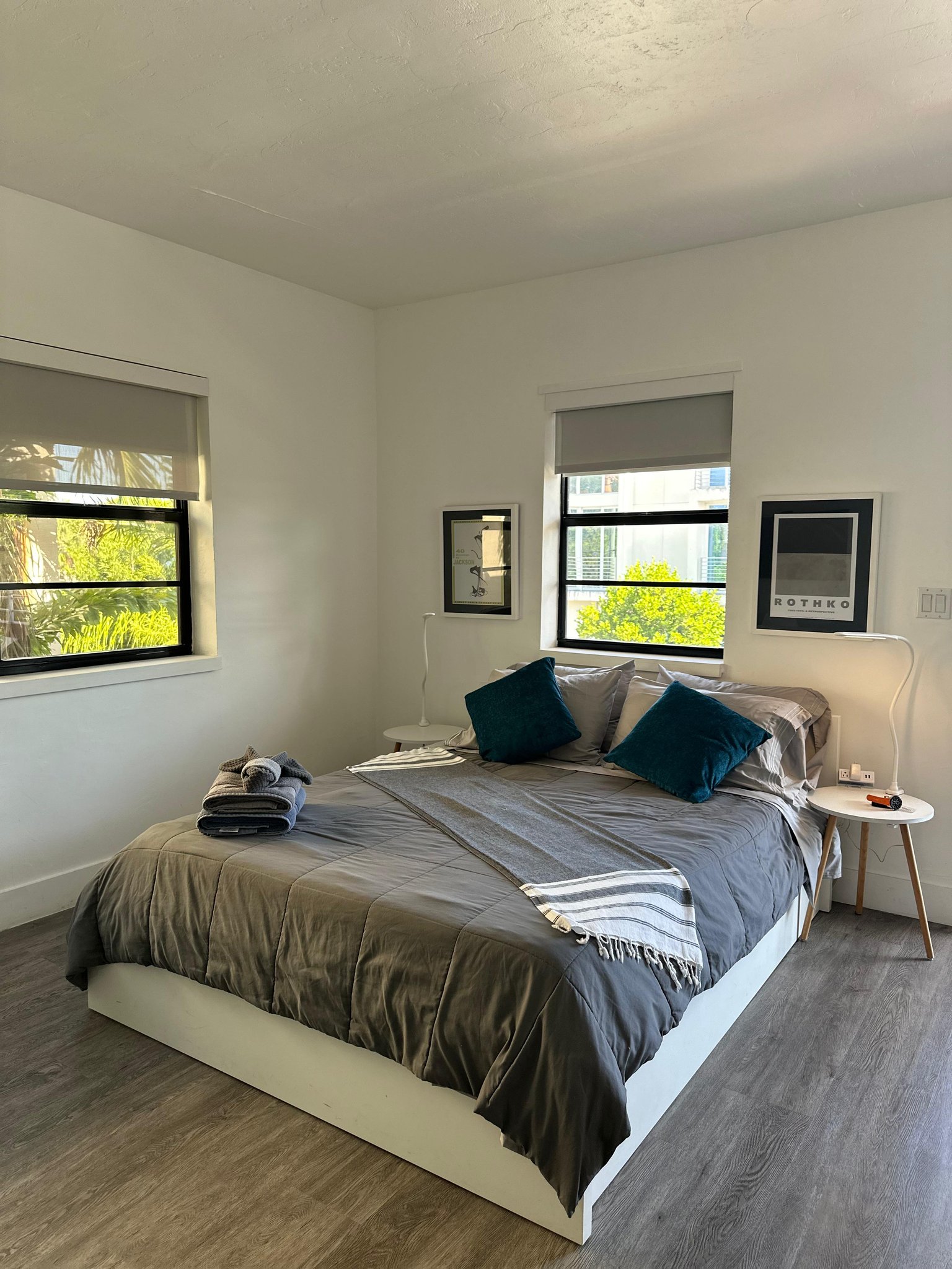 Miami Beach Vacation Rental