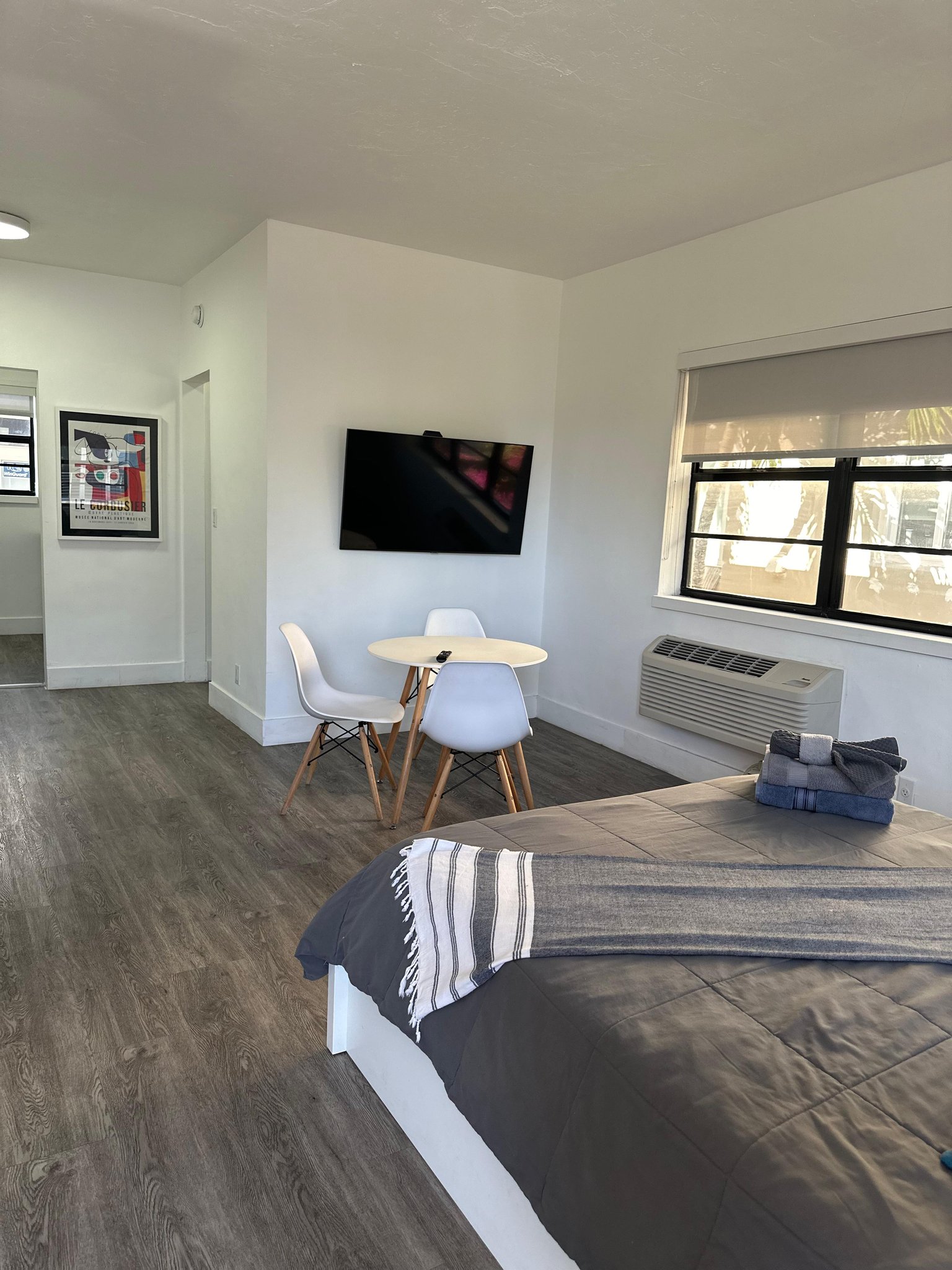 Miami Beach Vacation Rental