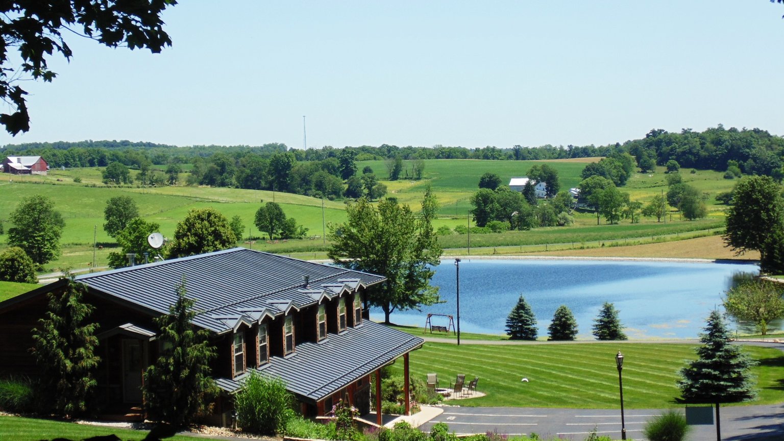 Dundee Vacation Rental