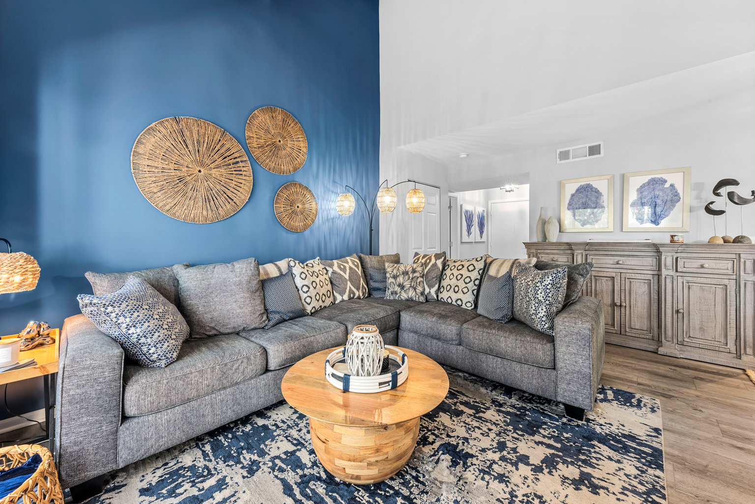 Seabrook Island Vacation Rental