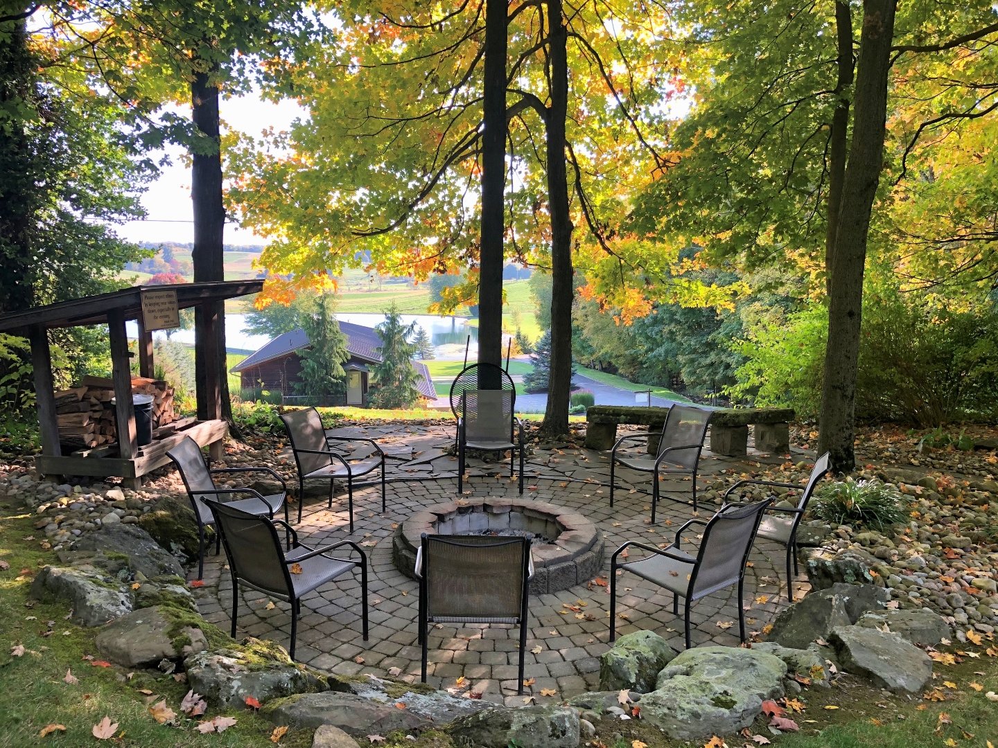 Dundee Vacation Rental