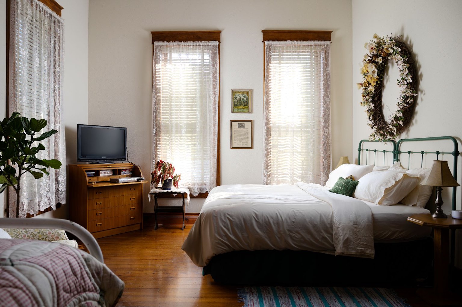 Ethel Vacation Rental