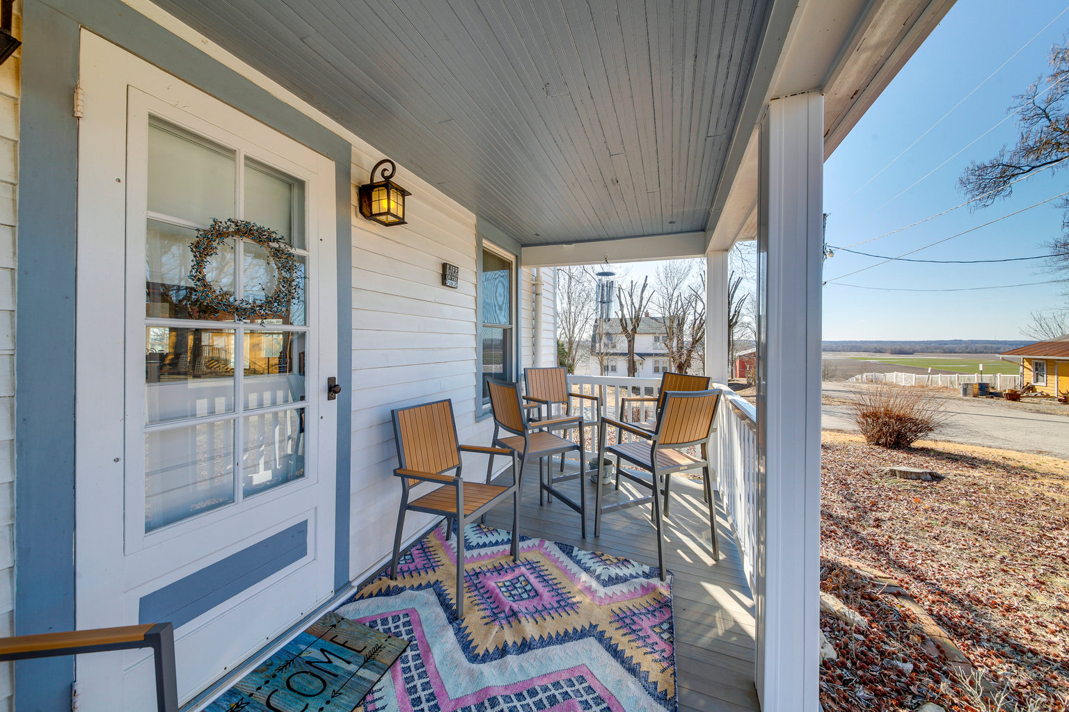 Augusta Vacation Rental