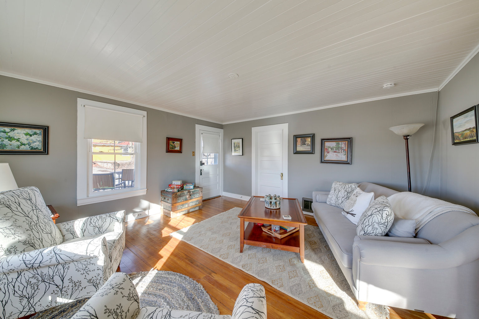 Augusta Vacation Rental