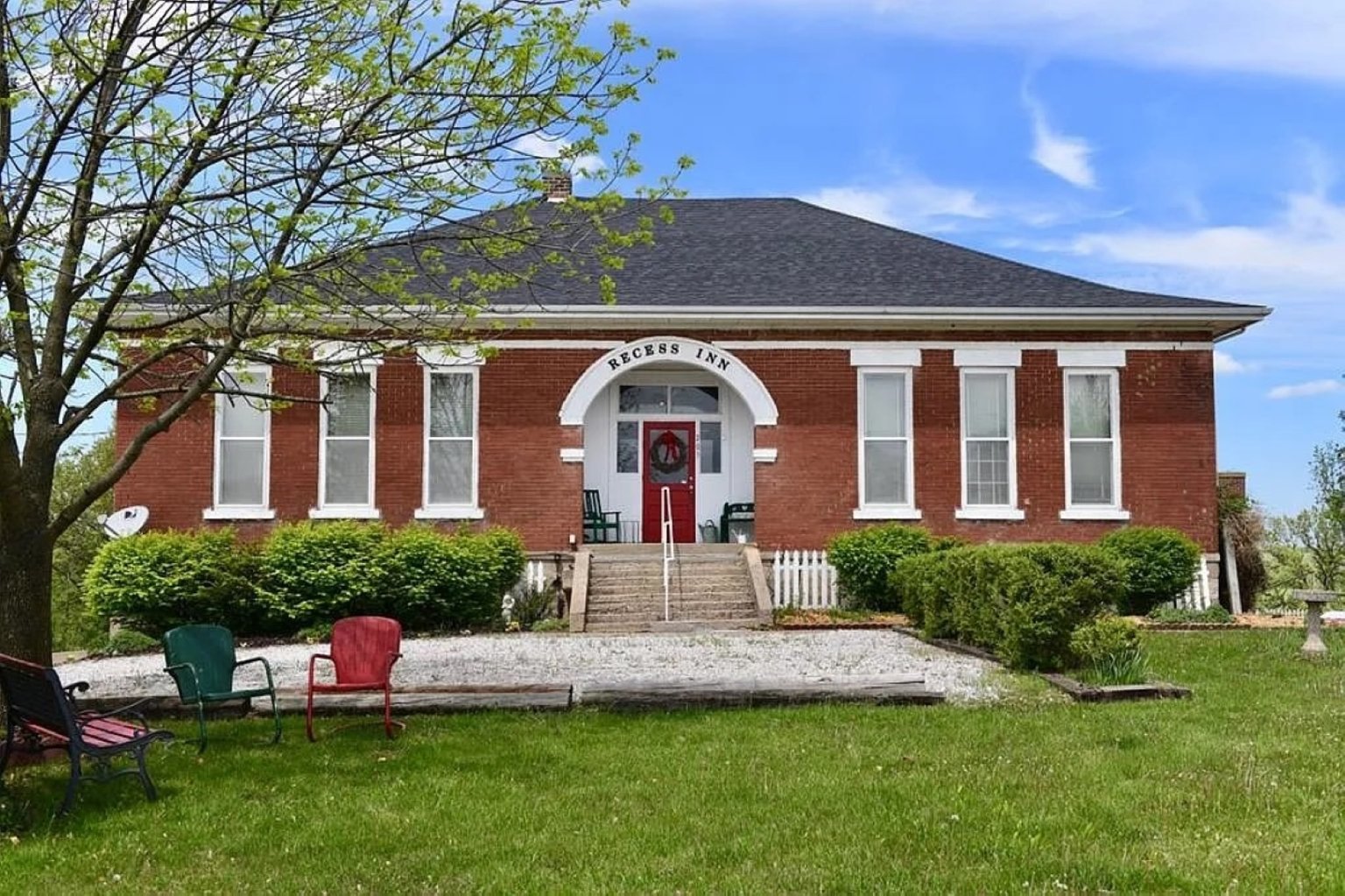 Ethel Vacation Rental