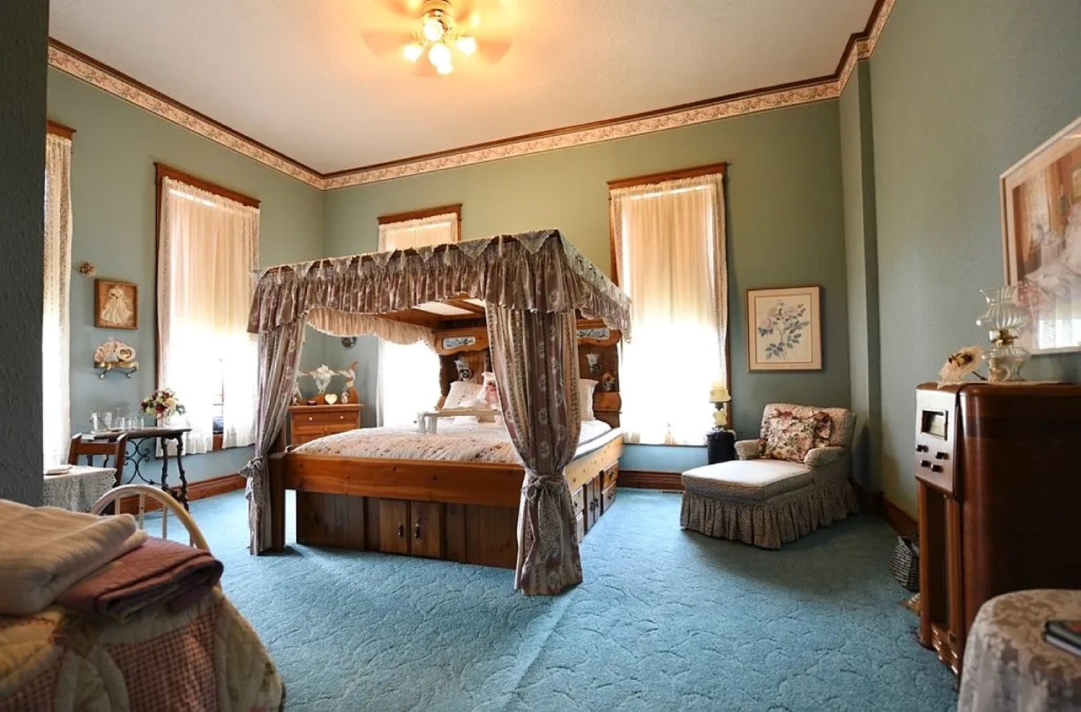 Ethel Vacation Rental