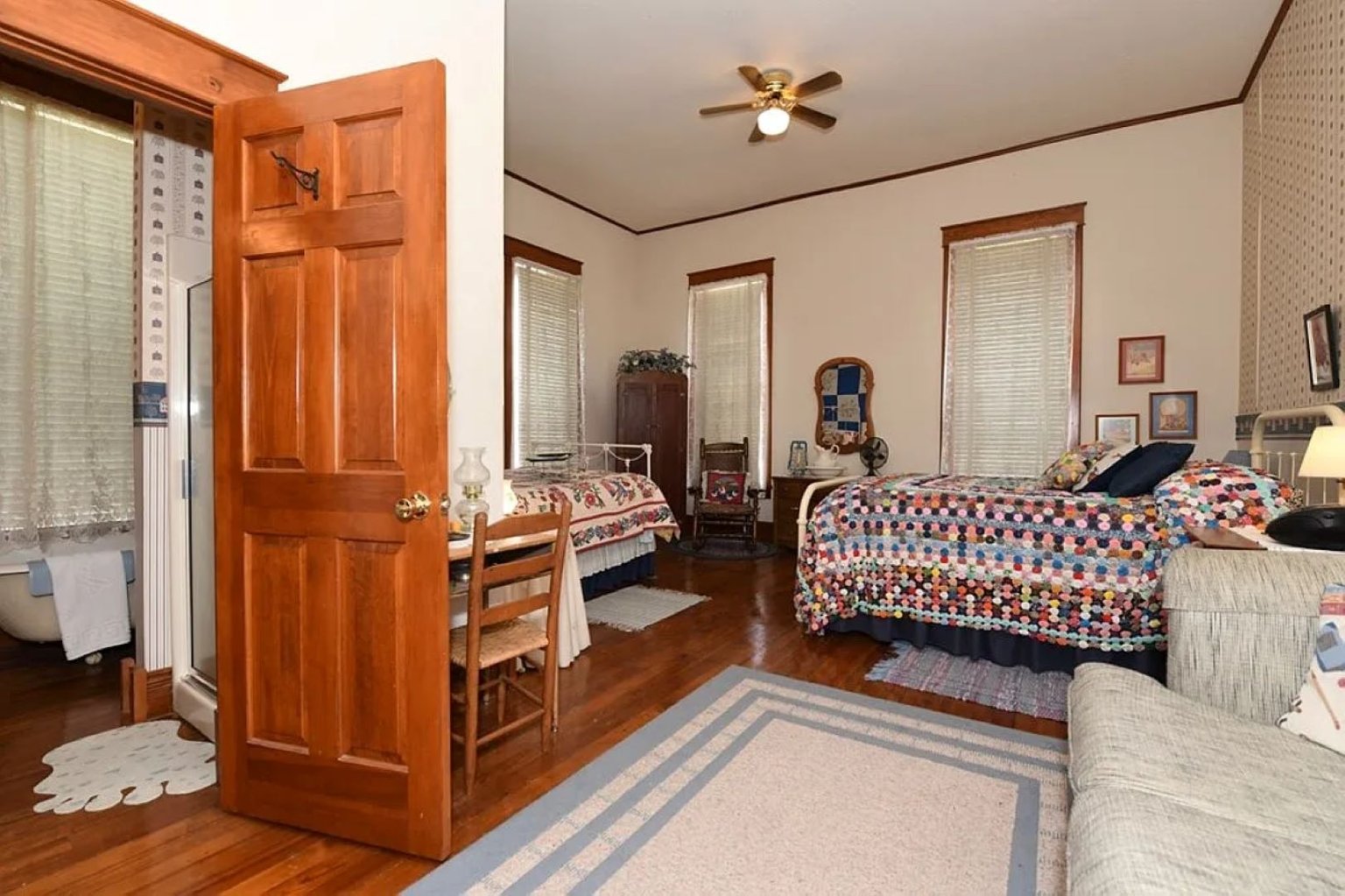 Ethel Vacation Rental