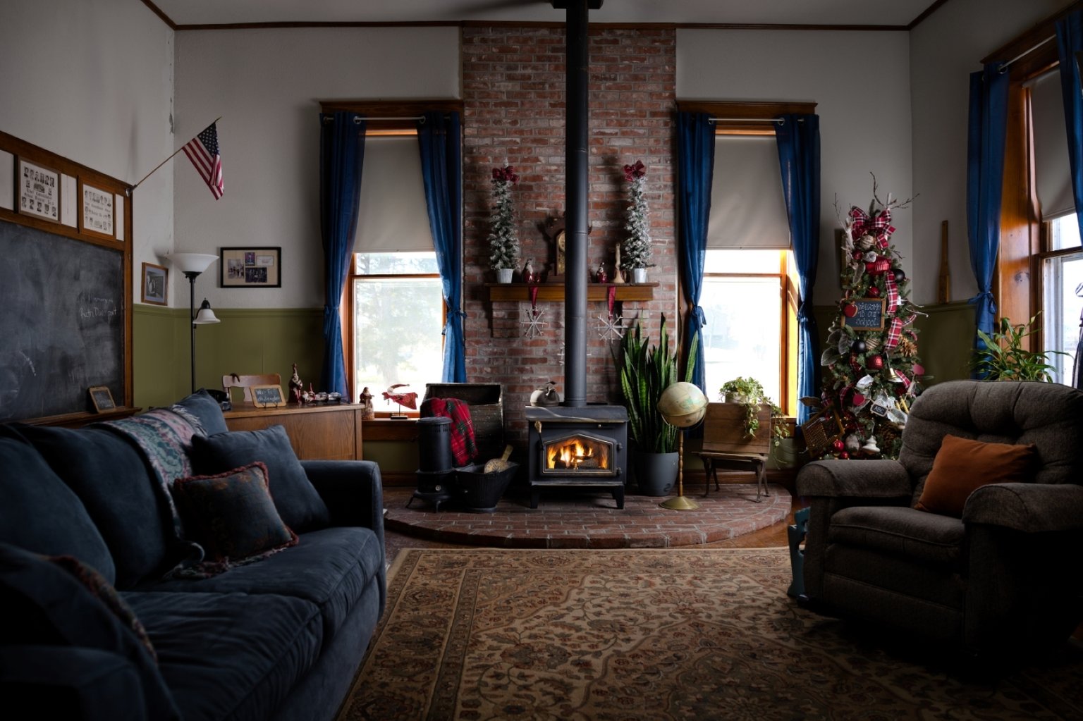 Ethel Vacation Rental