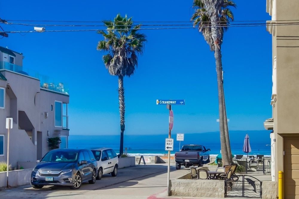 San Diego Vacation Rental