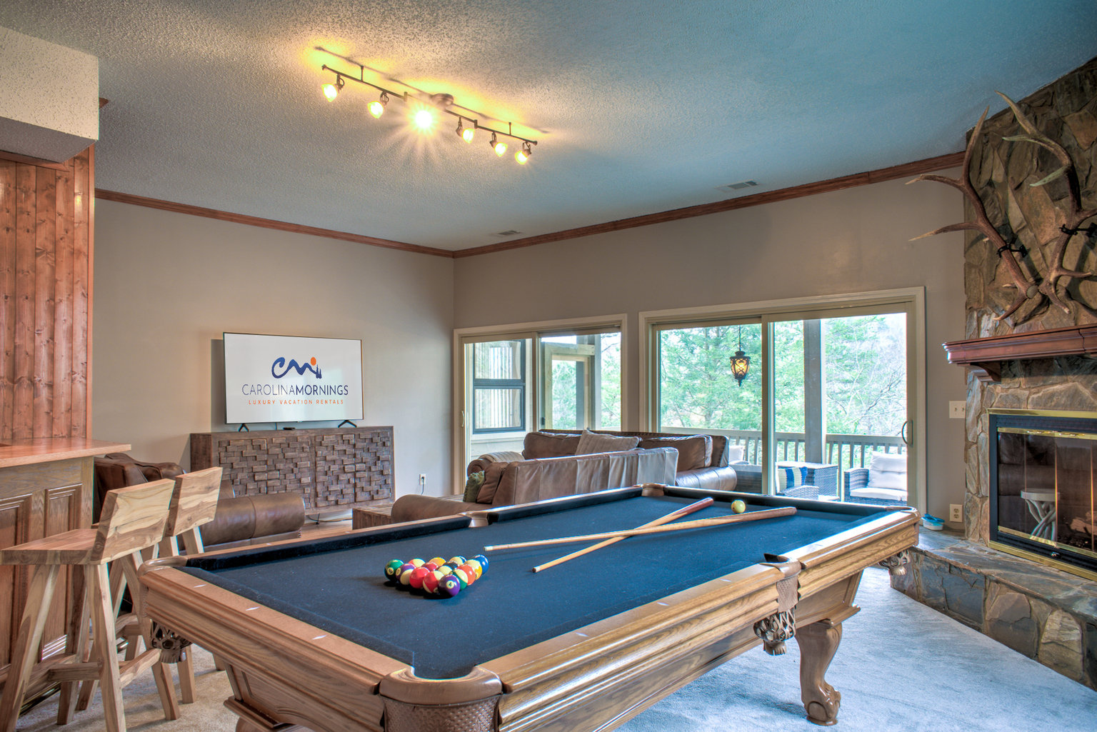 Lake Lure Vacation Rental