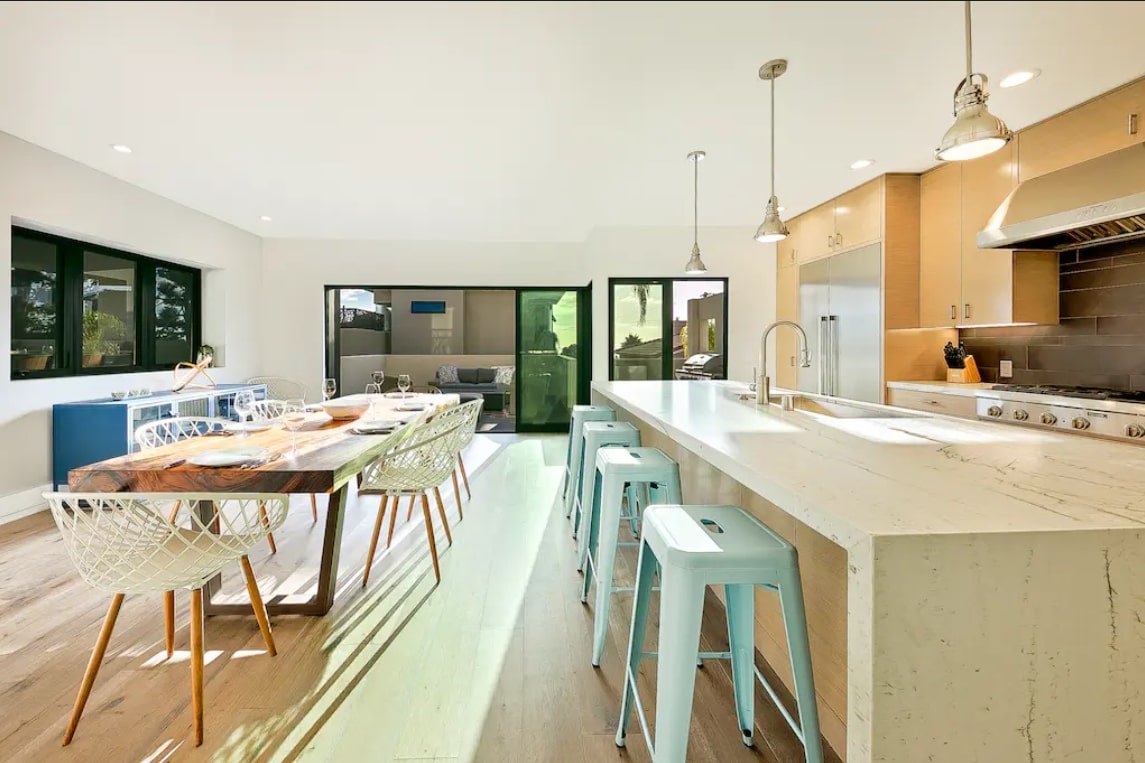 La Jolla Vacation Rental