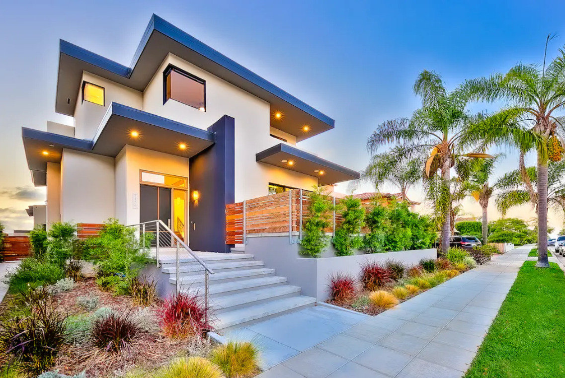 La Jolla Vacation Rental