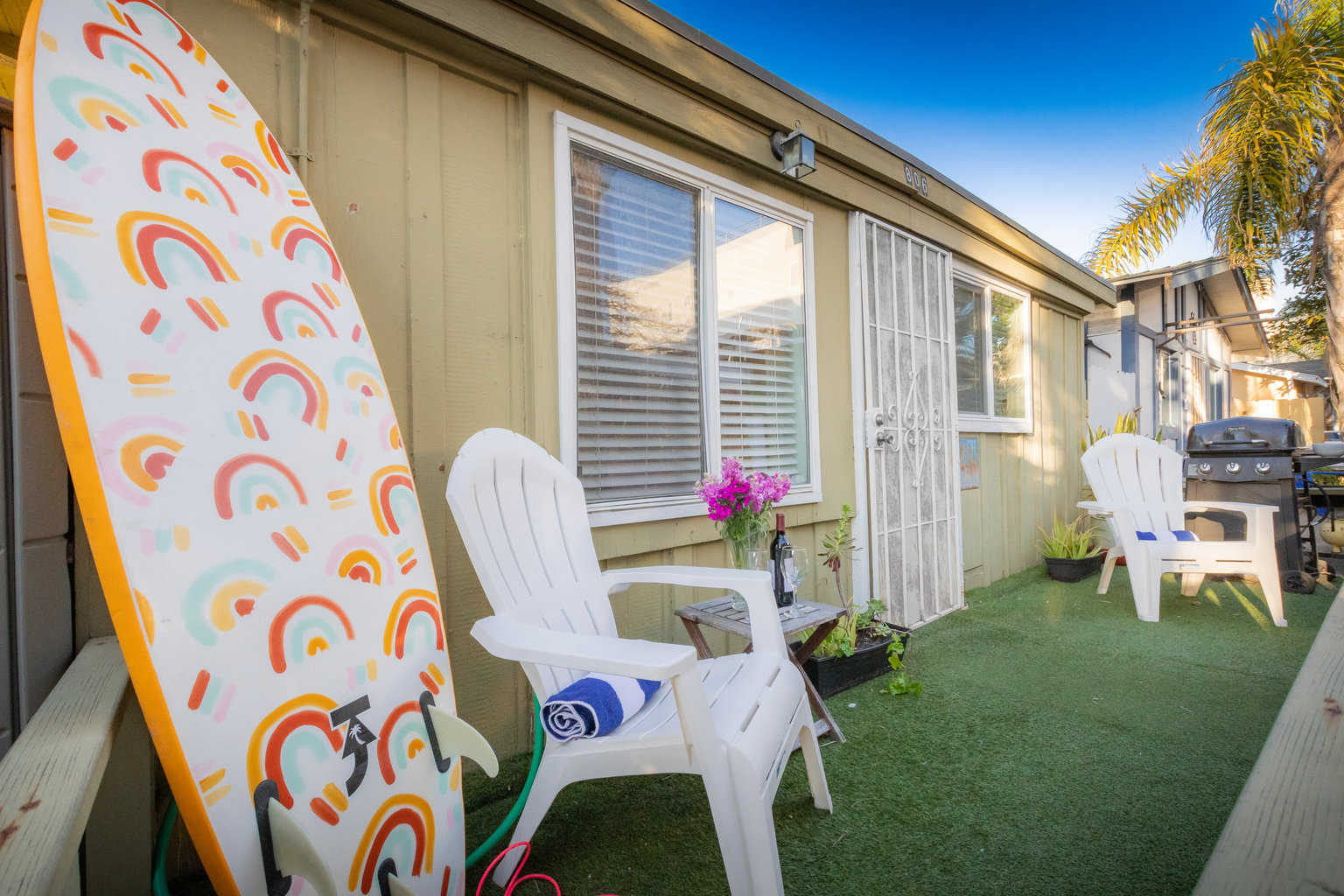 San Diego Vacation Rental