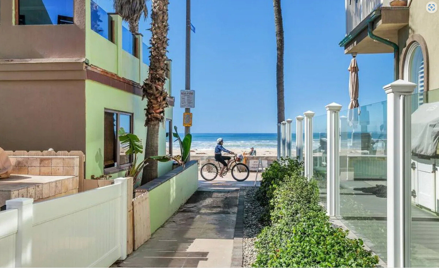 San Diego Vacation Rental