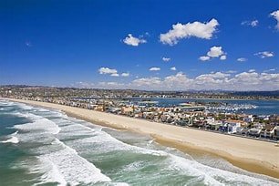 San Diego Vacation Rental