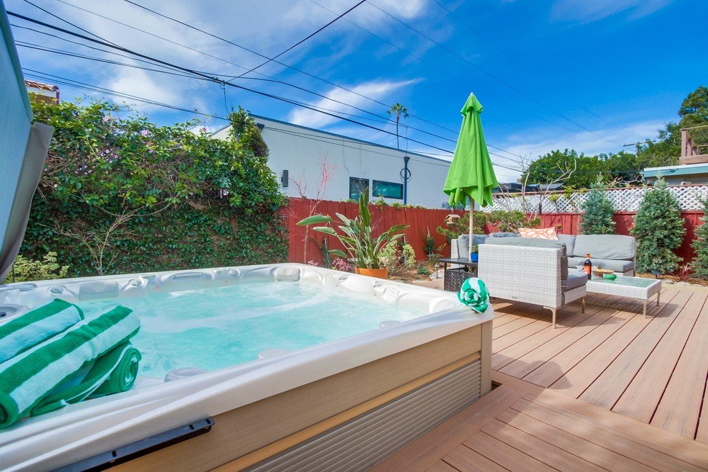 La Jolla Vacation Rental